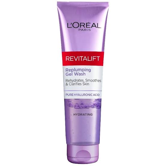 L'Oréal Paris Revitalift Filler Cleanser 150ml